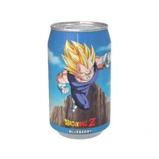 Vegeto soda