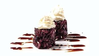 Venus snowball 2 pezzi 