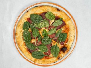 Pizza Verde 32cm