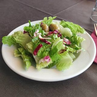 Insalata verde 