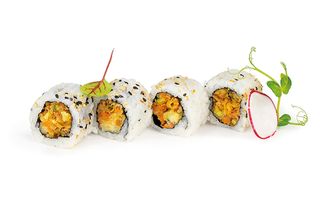 240. Verdura roll - 8 pezzi