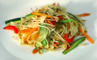 59 Verdura mista saltata