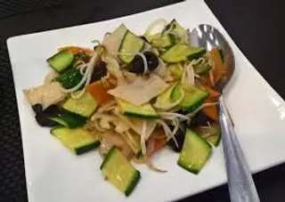 57. Verdure miste fritte