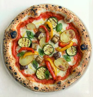 Verdure speciale