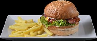 Domaćinski sendvič