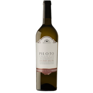 Vinho Branco Quinta do Piloto Roxo