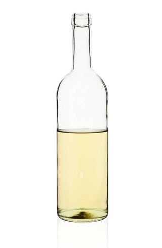 Vino bianco 75 cl