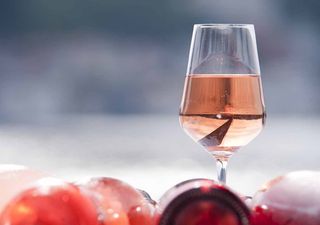 Lagrein Rosé