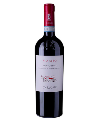 Vino Rosso Valpolicella DOC