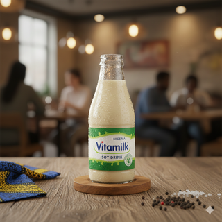 Vitamilk Nigeria