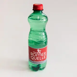 Guizza voda 0.5 l