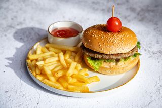  Burger Zlatiborske terase 