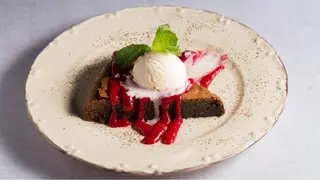  Brownie