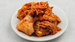 26. Kimchi韩式辣白菜