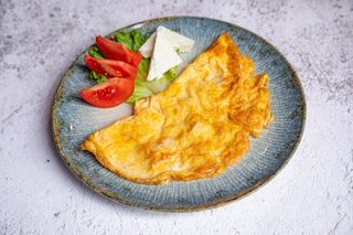 Omleti razni