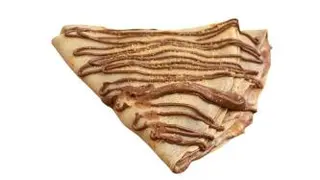 Med palačinka
