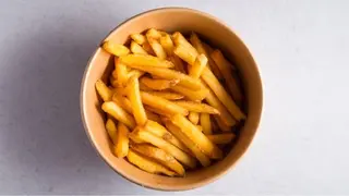  Pomfrit