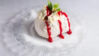  Puslica sa vanilla kremom