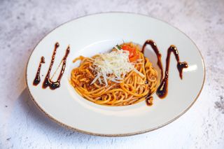 Spaghetti Bolognese