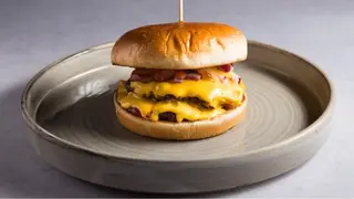  SoHa Classic Double Smash