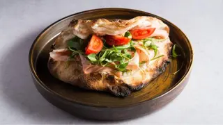  Soriso Mortadella i Pistachio