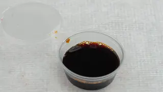 45. Sirće陈醋