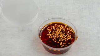 46. Chili ulje辣椒油