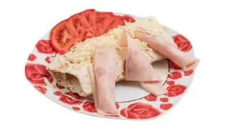 Tortilja 3