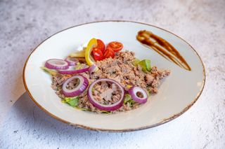 Tuna salata