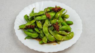 31. Edamame