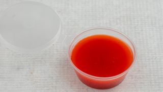 47. Korejski ljuti sos辣酱