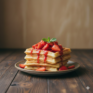 Waffle