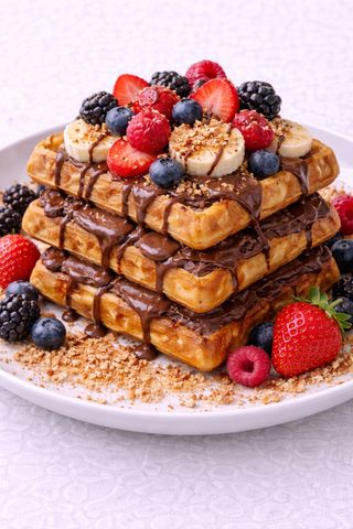 Waffle