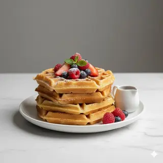 Waffle