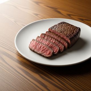 Wagyu a5 japan