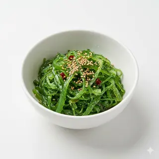 Wakame
