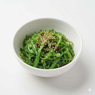 Wakame