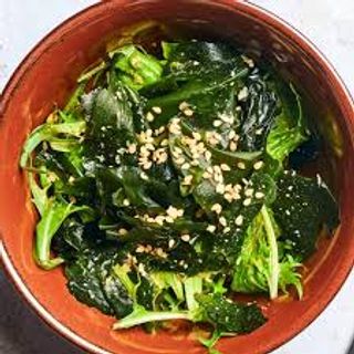 Wakame