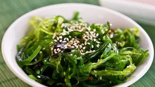 Wakame