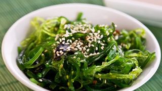 Wakame