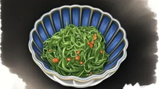 Wakame
