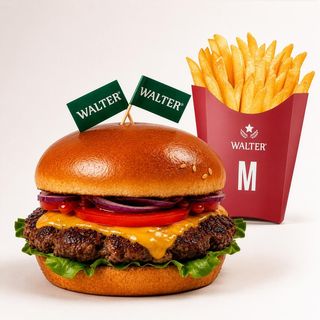 Walburger