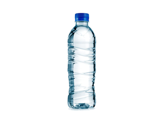 Voda prirodna