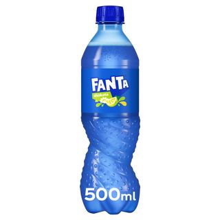 Fanta Shokata