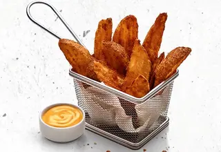 Wedges 200g