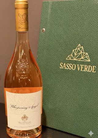 Whispering Angel 0,7l