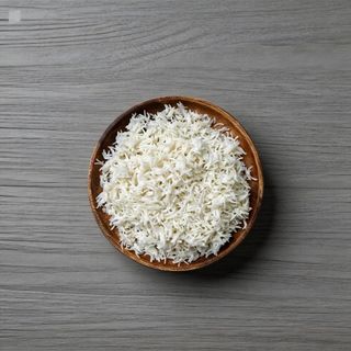 White Rice