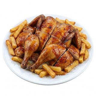 Whole Chicken