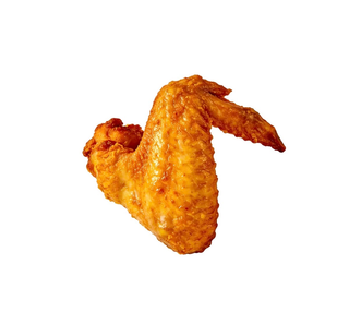 Wings x2