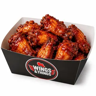 Wings